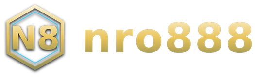 nro888 logo