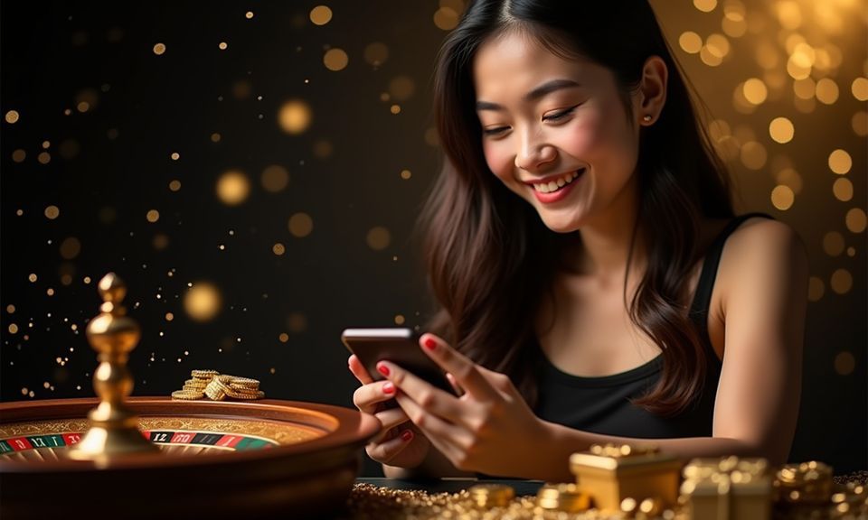 nro888 Dữ liệu của bạn được xử lý như thế nào tại nro888