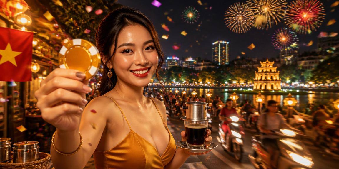 nro888 casino app visual